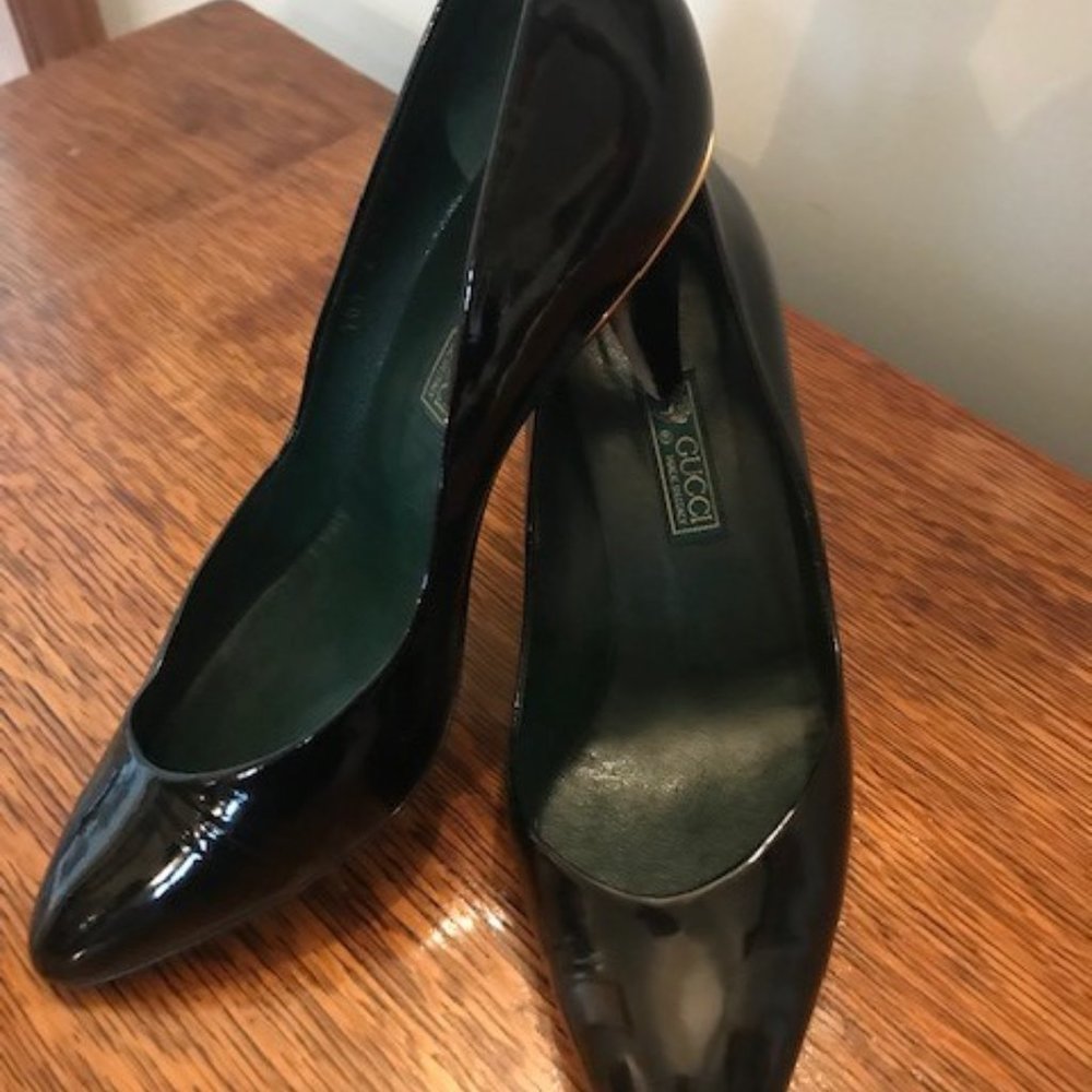 Women's Gucci Shoes